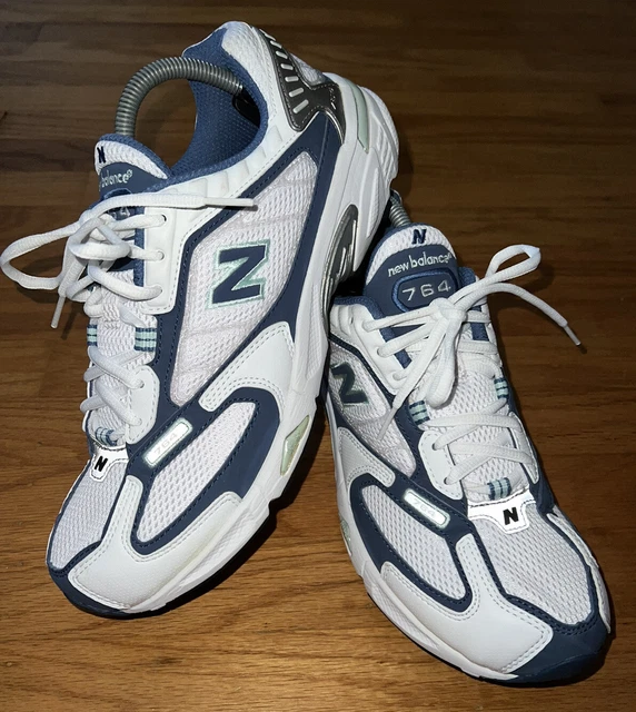 New balance sales 764