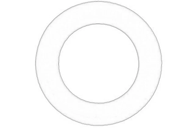 Adatto per guarnizione FORD 1722796, ventilazione basamento RICAMBIO OE