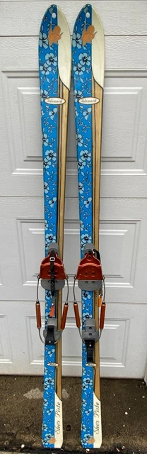 Skis, Skiing, Snowboarding & Snowshoeing, Winter Sports, Sporting
