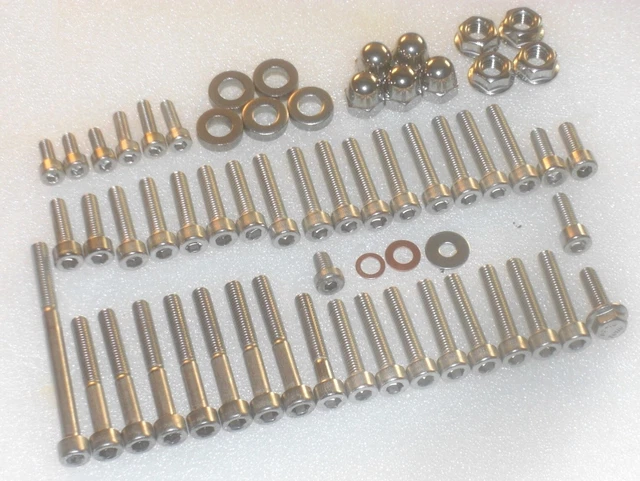 yamaha bolt engine covers