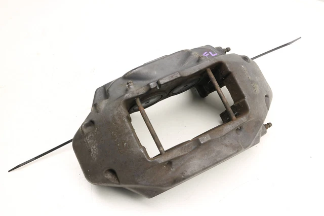 2007-2018 VW TOUAREG - Front LEFT Brembo Brake Caliper 7L6615149A