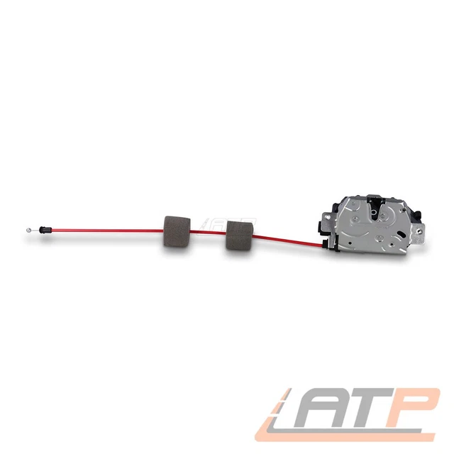 Heckklappenschloss Aktuator Für Mercedes - 1647400635 / 1647400500 - Für E-Klasse, ML-Klasse