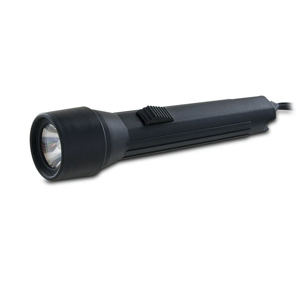 Linterna Lumilite para todo uso 2AA (negra)