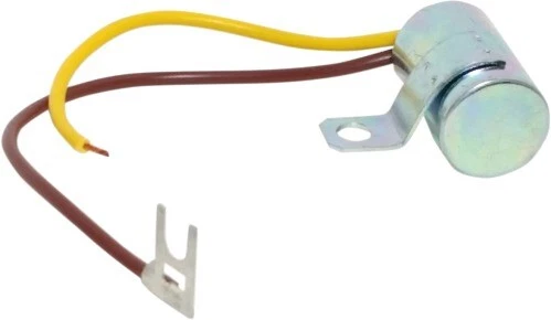 K&amp;S Technologies Ignition Condenser 09-0012 2106-0436 28-9012