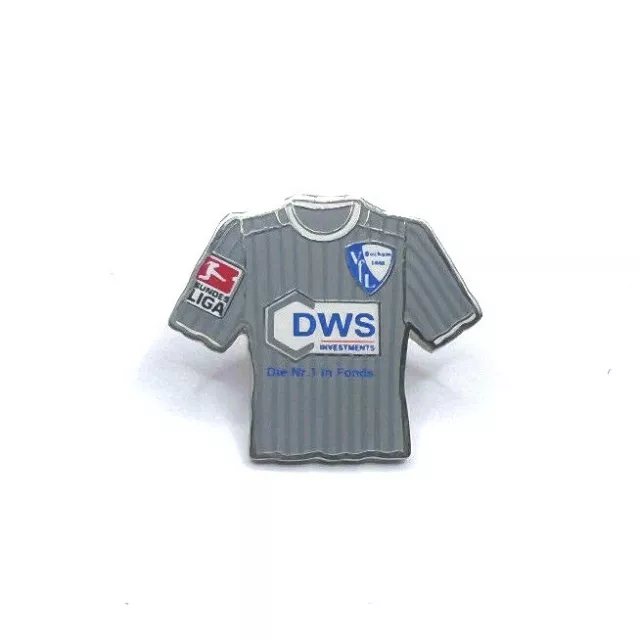 VfL Bochum Trikot Pin Logo Anstecker Fussball Bundesliga #048