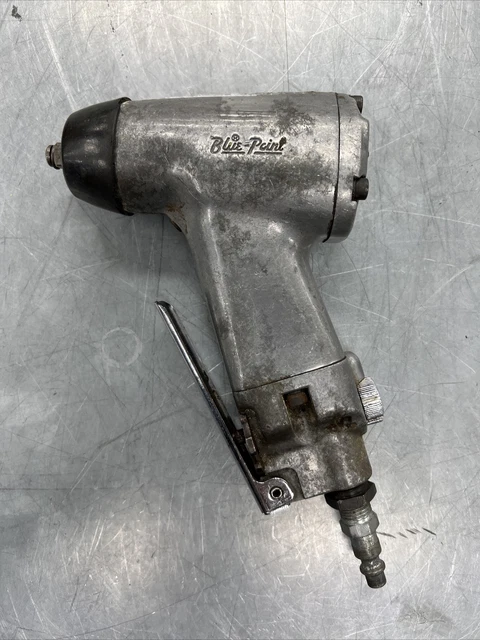 Blue Point 3/8" drive Air Gun/wrench AT300B