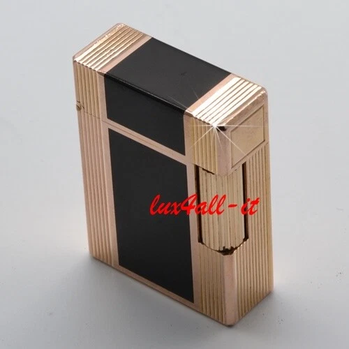 S.T. Dupont Accendino Linea 1 PM Windsor  - Lighter Line 1