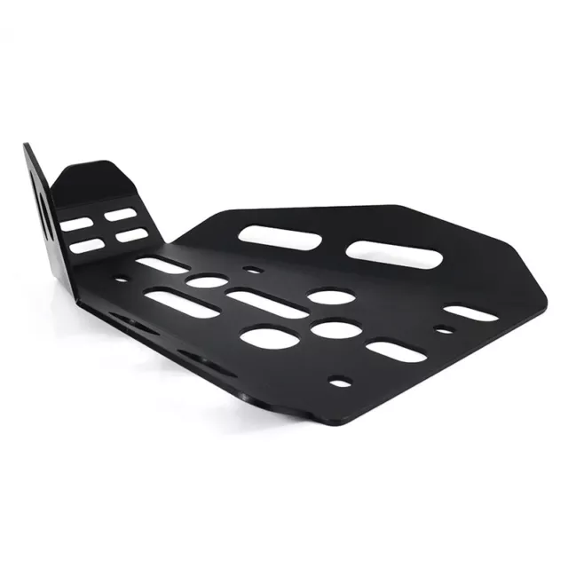 Fit For Honda CRF110F 2013-2023 Skid Bash Plate Engine Protector Engine Plate
