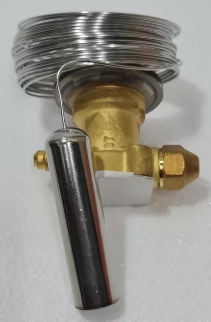 Danfoss 067B3304 Phtx Thermostatique Extension Valvule Eléments R22/R407C