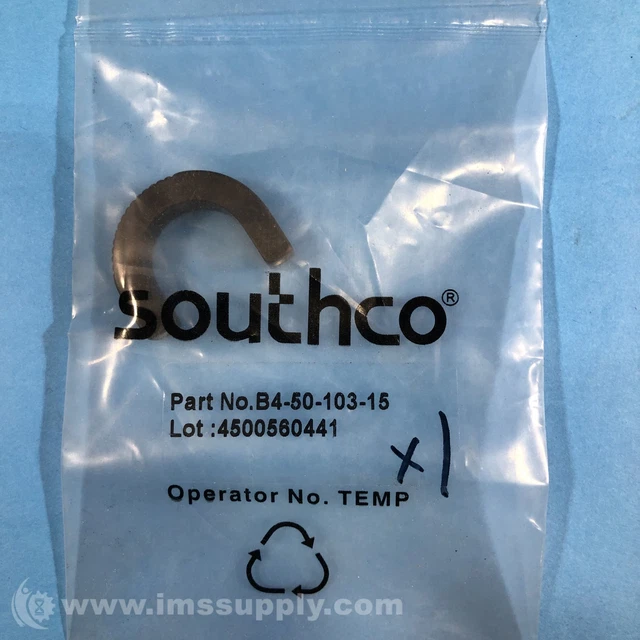 Tool & Machine Components, Semiconductor & PCB Manufacturing 