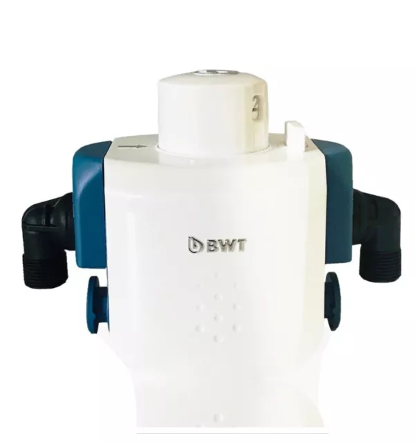 BWT water + more Besthead Filterkopf FLEX
