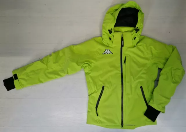 Giacca sci kappa 6cento 650a top
