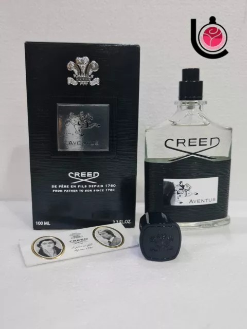 Creed " Aventus " Eau de Parfum Vapo Ml. 100 Vormals Formule