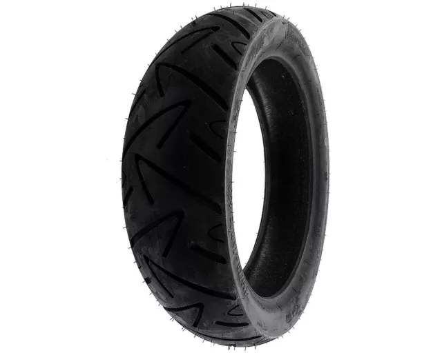 Reifen CONTINENTAL Twist - 130/70-13 TL 63Q Ersatz Schlauchlos Roller Moped Mofa