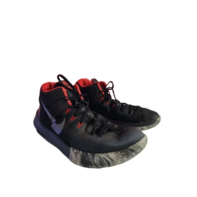 NIKE AIR INTEGRATE High Tops Men display picture 1