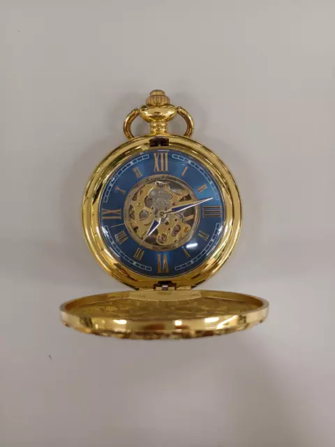 Kronen sohne pocket watch deals