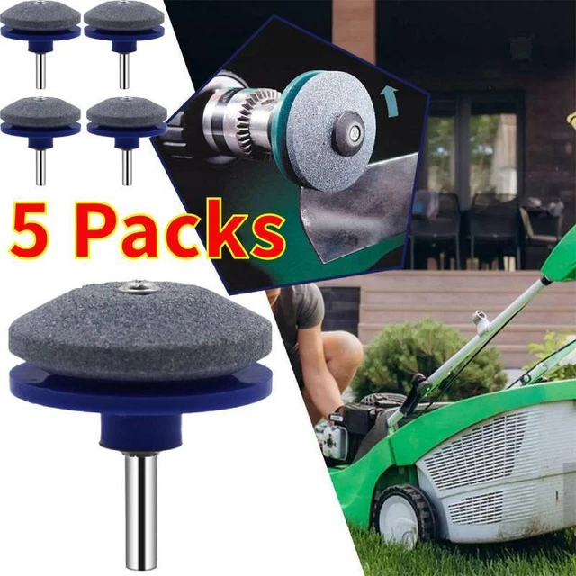 Lawn Mowers Reel Mower Blade Sharpening Kit Lawnmower Blade