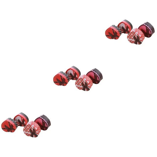 12 pezzi scatole regalo festa San Valentino cuore scatole caramelle contenitore cioccolato