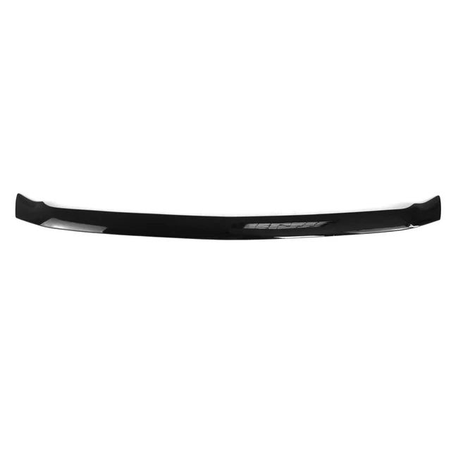Bug Shield Hood Deflector For Chevy Silverado 2007-2013 Guard Bonnet Protector