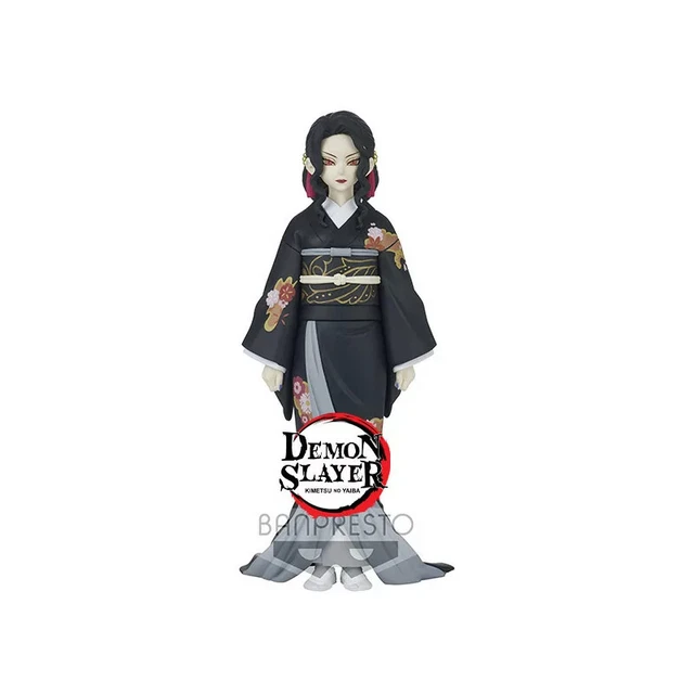 Banpresto Figura de Accion Demon Slayer: Kimetsu No Yaiba Vol.19(B:Sabito) - Giochi e Prodotti
