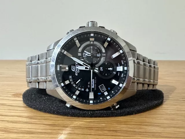 Casio eqb 510d top