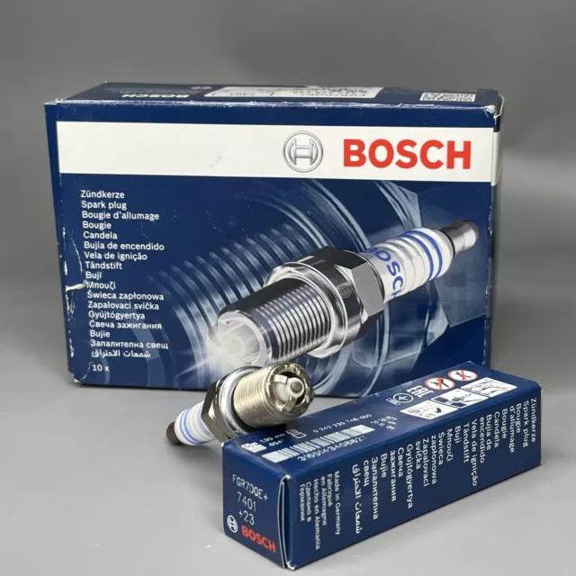 Bosch Allumage Prise Pour Buick Cadillac Chrysler GMC Ford Dodge Lincoln Pontiac