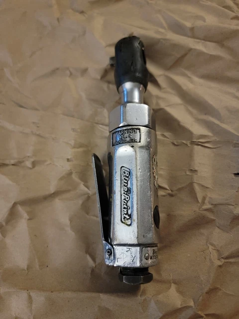 Blue Point Tools At200B 1/4" Drive Air Ratchet