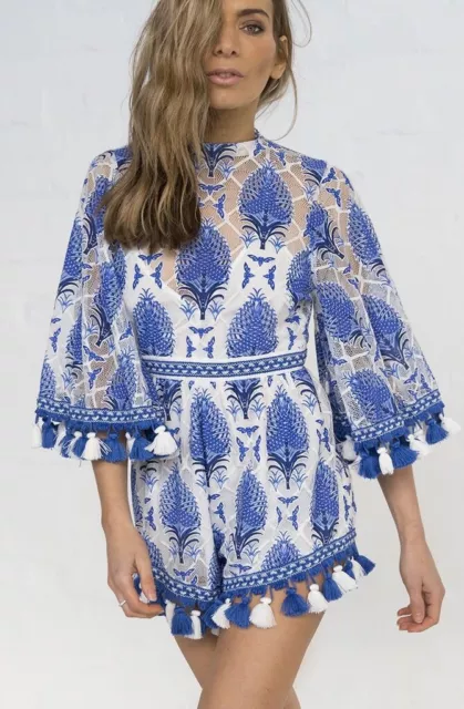 Alice mccall forever deals young dress