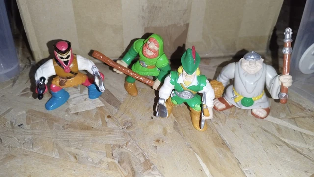 Fisher Price Foresta di Robin Hood 1998 - Tutto per i bambini In vendita a Bologna