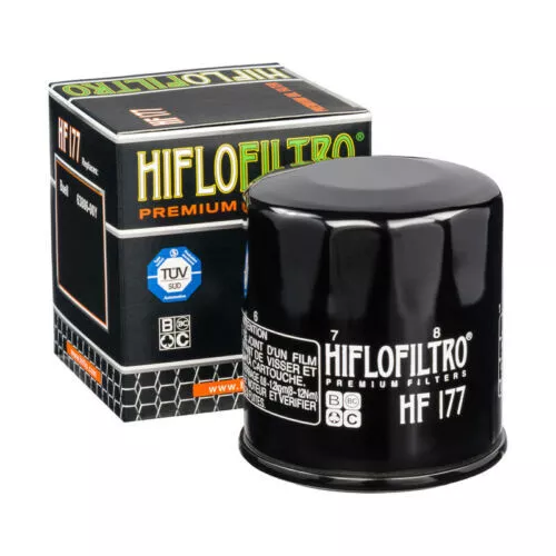 HifloFiltro Ölfilter Für Buell /Firebolt/Licht/Ulysses (2002 Zu 2010)