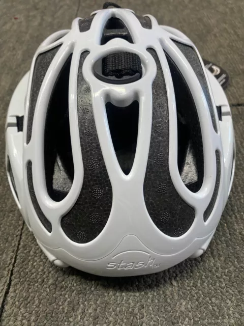Stash Multi-Sports Folding Cycling/Skateboarding/Blading Helmet Small/Medium