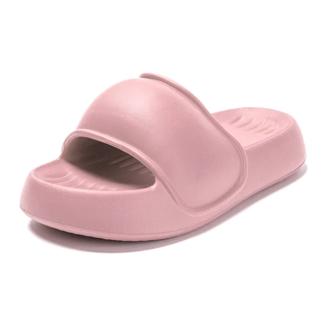 Ciabatte Donna In Gomma EVA - Super Morbide Per Casa E Spiaggia - Foto 8