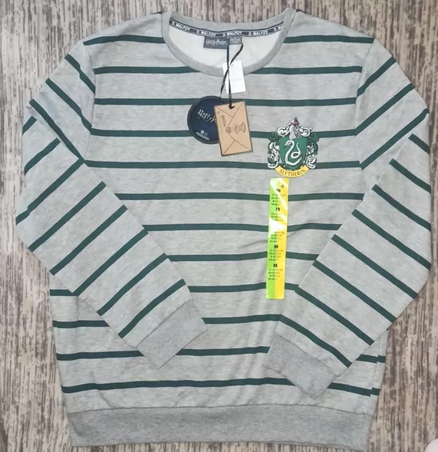 Slytherin on sale jumper primark