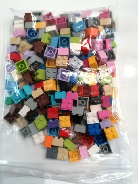 Lego 250 pieces deals