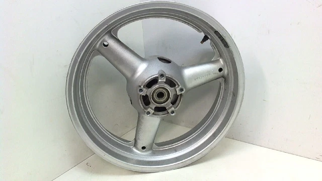 RUOTA POSTERIORE Suzuki GSX F 750 1998-2005 1998