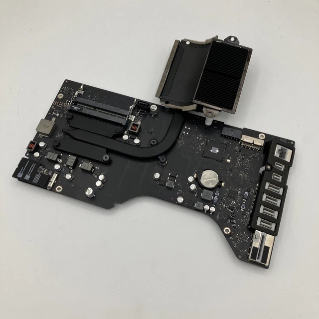 Apple iMac 21.5" A1418 Late 2013 Logic Board NVIDIA 750M 1GB 820-3482-A EMC 2638
