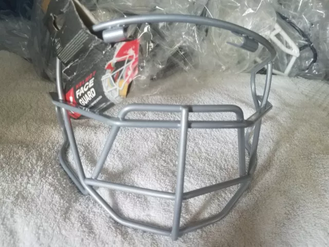Under clearance armour cascos