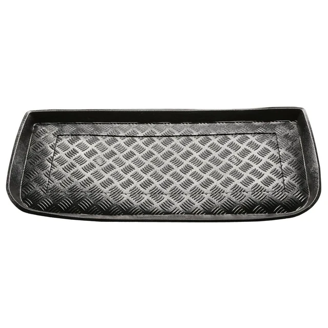 Tapis De Coffre PVC Rezaw-Plast Pour Mini Cooper II (2006-2013) - Antidérapant, Neuf