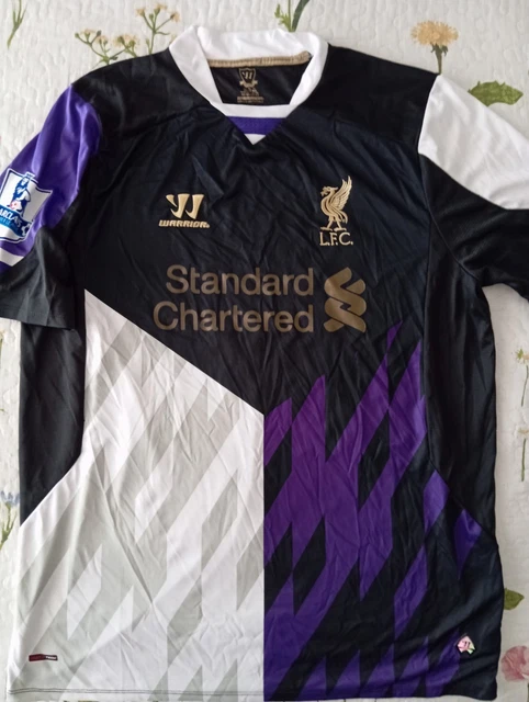Domicile de football de clubs anglais liverpool