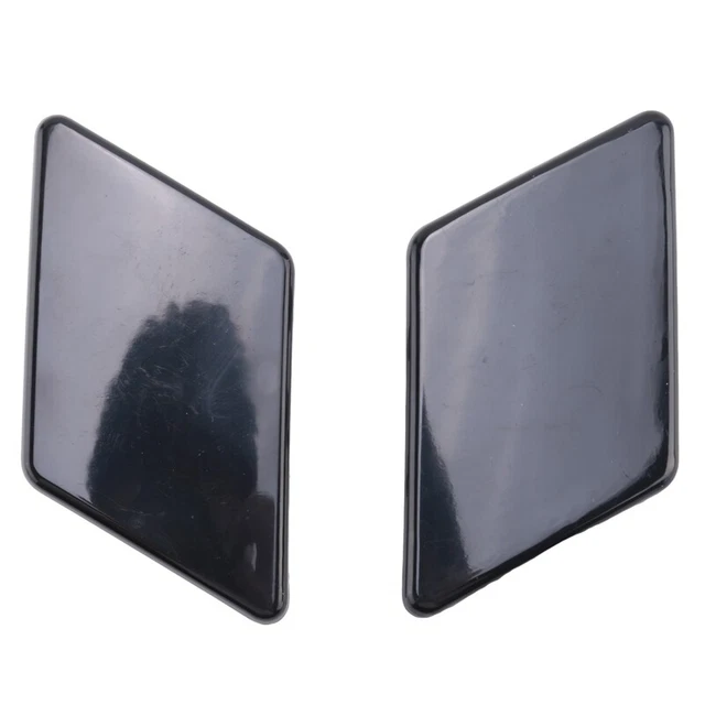 Couvercle De Buse De Lave-glace Gauche Et Droit - Référence 51117212953/54 - Pour BMW F25 X3 (2010-2014)