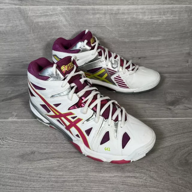 Asics gel store sensei 5 mt