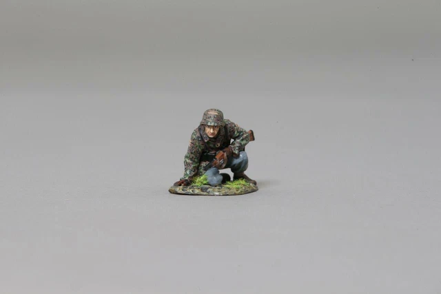 Figurine Thomas Gunn - Legion Française FFL017C