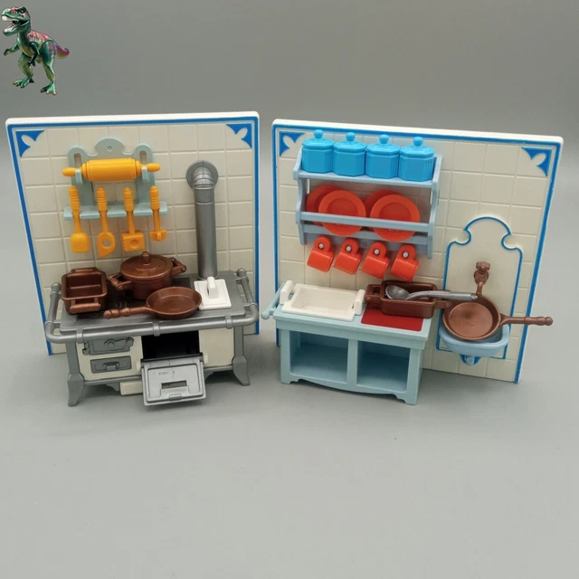 Mansion cheap victoriana playmobil