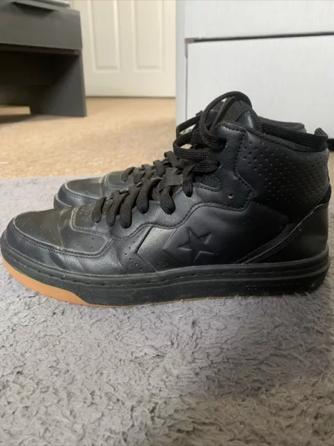 Converse 2024 rival trainers