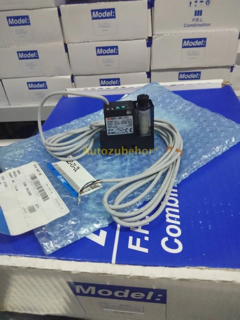 ZSE3-01-21C 1Pcs ふくれる New Pressure Switch ZSE3-01-21C