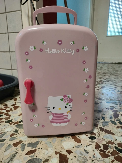Mini Frigo Hello Kitty
