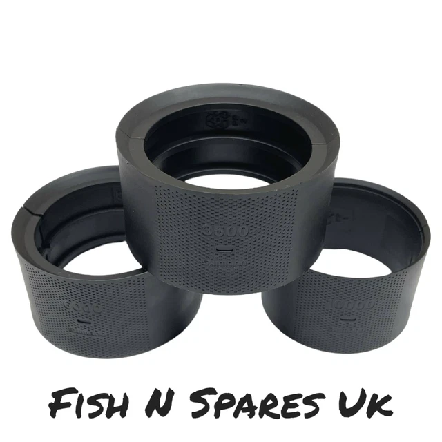 SHIMANO ULTEGRA 14000 XTE SPOD - Carp Hunter