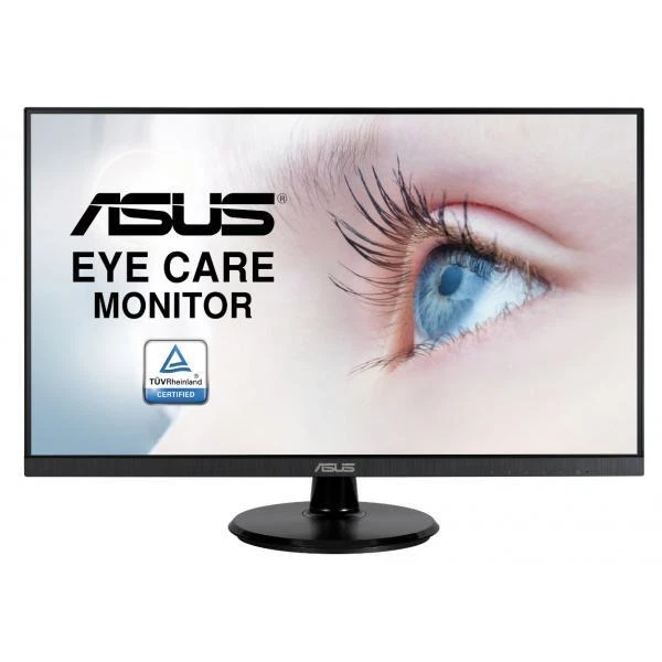 ASUS VA27DQ 68,6 cm [27] 1920 x 1080 Pixel Full HD Nero (ASUS 27 IPS MONITOR SPK