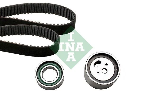 Original INA Zahnriemensatz 530 0335 10 Für Citroën Fiat
