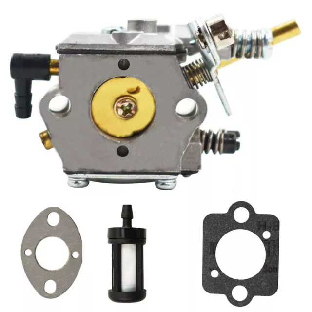 Carburetor For Stihl FS51 FS50 FS61 FS62 FS65 FS66 FS96 For WT-38-1 Trimmer ) #